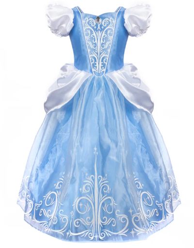 Great Pretenders - Robe Cendrillon