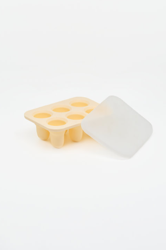 Petit Truc - Moule congélation universel  pour grignoteuse