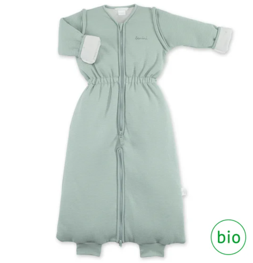 [193WAFLE76WU] Bemini - MAGIC BAG 24-36m - Pady Wafle - Lunar