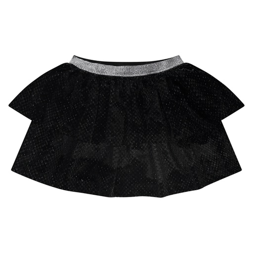 STAINS & STORIES - Jupe à paillettes - Fille