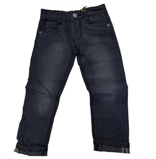 STAINS & STORIES - Pantalon tâcheté - Garçon