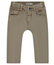BABYFACE - Jeans beige - Garçon
