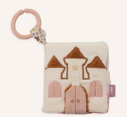 Jollein - Livre d'activités Flower Fairies