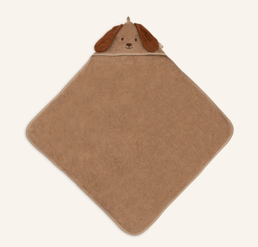 Jollein - Cape de bain - Diego Dog