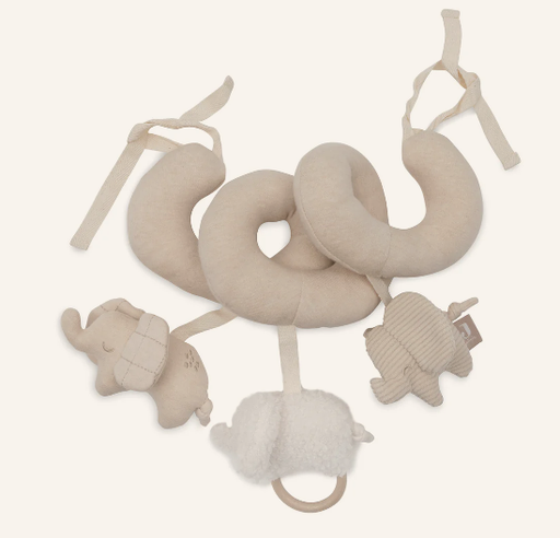 Jollein - Spirale d'activités - Elephant Tales