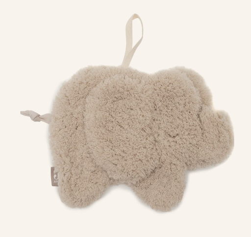 [031-594-68110] Jollein - Attache Sucette - Eléphant Tales