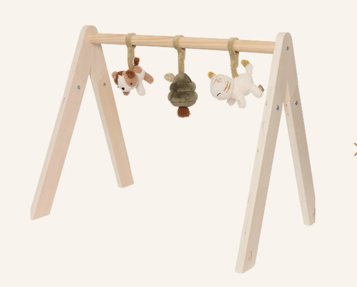 Jollein - Jouets pour Arche D'éveil - Tiny Park