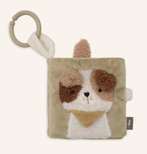 Jollein - Livre d'activités - Tiny Park