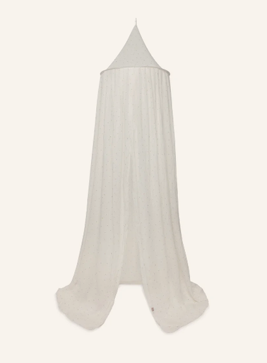 Jollein - Ciel de lit Vintage 245 cm - Leafs