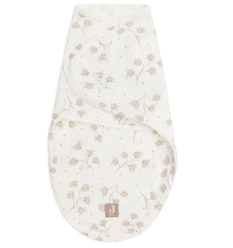 Jollein - Gigoteuse d'emmaillotage 0-3 mois - Leafy Dreams