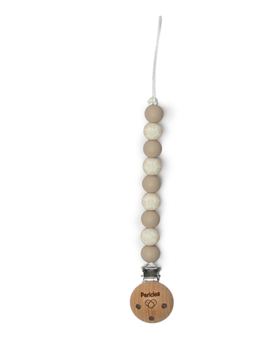 Chewies&More - Attache-tétine - Waves