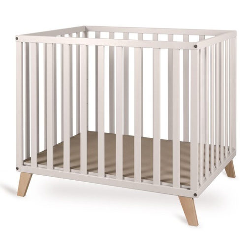 Quax - Parc Alix - Argile [160220CY]