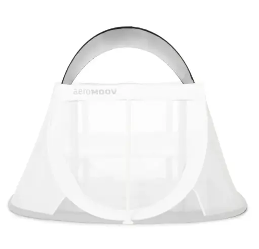 Aeromoov - Pare-soleil UV50+ pour Lit de Voyage Instant