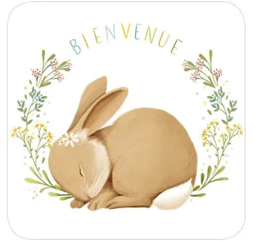 Correspondances - Bienvenue