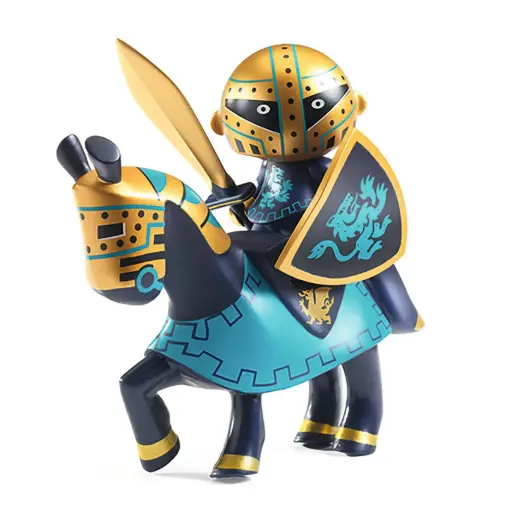 Arty Toys By DJECO - Glorious - Dragon Knight [DJ06910]