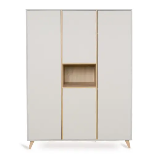 Quax - Armoire Loft XL - Argile [54F04004XL]