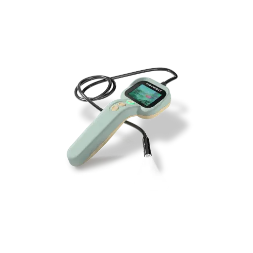 KIDYWOLF - KIDYEXPLORE - Caméra flexible [KIDYEXPLORE-GR]