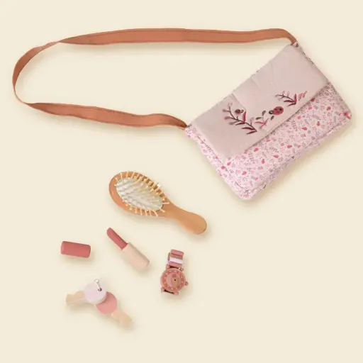 Egmont - Set beauté- Coccinelle 