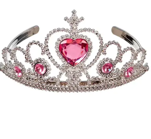 SOUZA - Couronne Sam, Rose [106039]