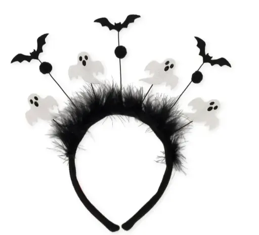 SOUZA - Serre-tête Bath-Ghost [107525]