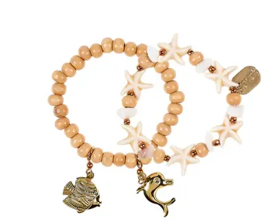 [107400] Souza - Bracelet Esther or