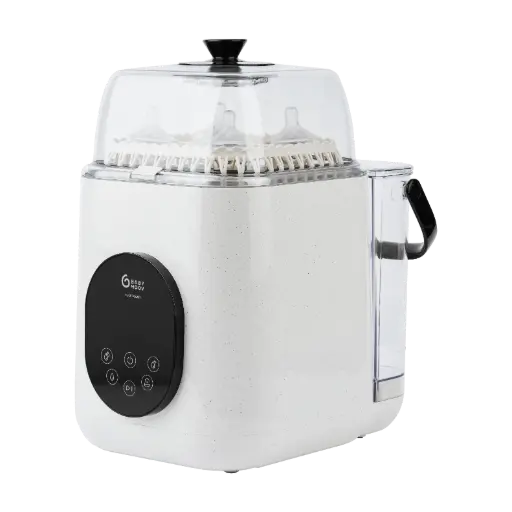 [A003400] Babymoov - NutriWash - Lave-biberon