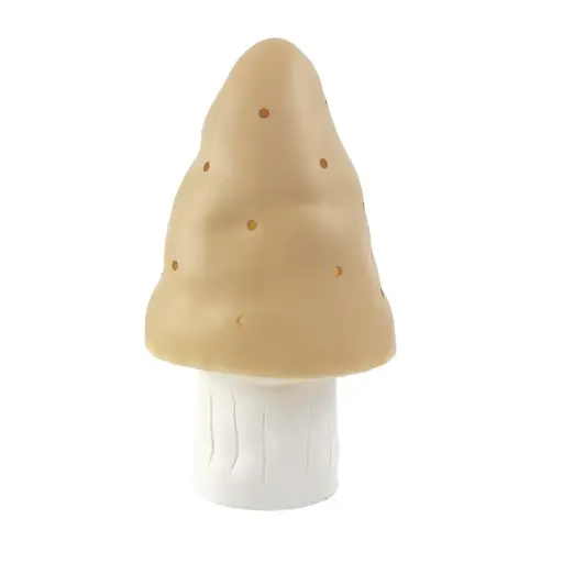 Egmont - Lampe champignon petit - Mokka