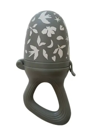 Zakuw - Tétine grignoteuse - Birdy 