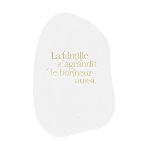 Zakuw - Carte postale - Famille