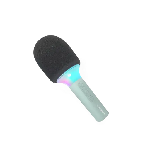 [KIDYMIC-GR] KIDYWOLF - KIDYMIC - micro karaoké - vert