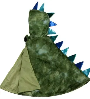 Great pretenders - Cape Dragon