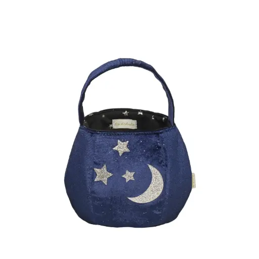 Rockahula - Panier Halloween - Twilight [HAL453]