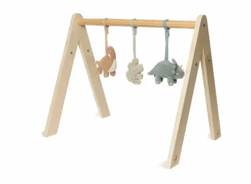 Jollein - Jouets pour arche d'éveil - Roarsome 