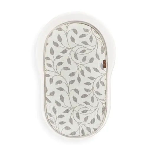 Quax - Mamee Coussin - Natural Collection - Leaf