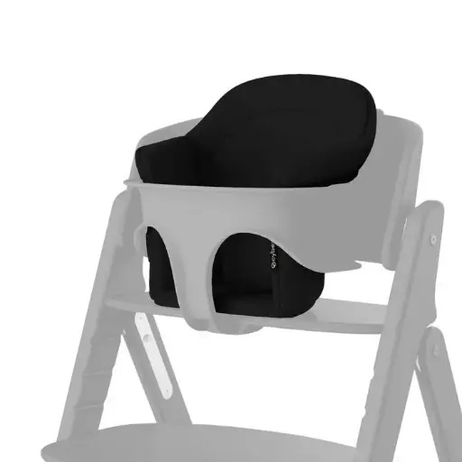 Cybex - Click & Fold - Comfort Inlay - Stunning Black [524000893]