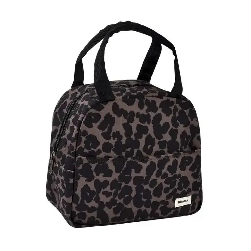 Béaba - Sac Repas Isotherme - Leopard [940355]