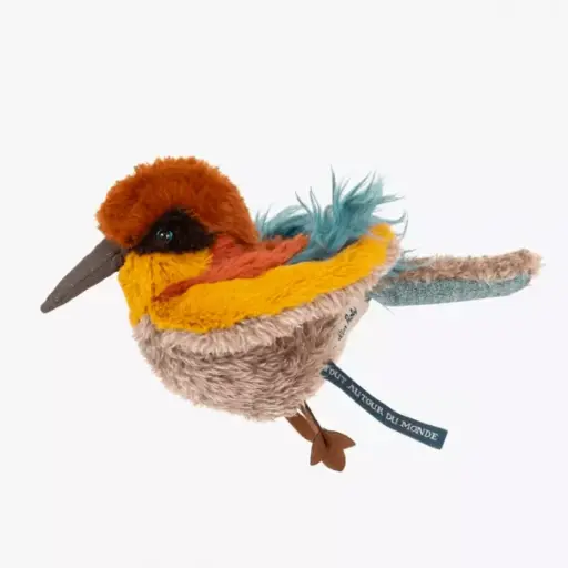 Moulin Roty - Guêpier - Tout autour du monde   [719022]