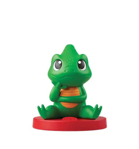 FABA - A la découverte des émotions 