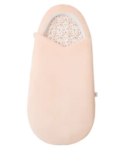 Ouatine et Cumulus - Mon second cocon - Le Pétale