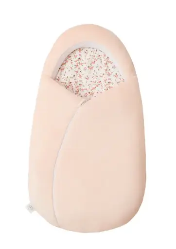 Ouatine et Cumulus - Mon premier cocon - Le Pétale