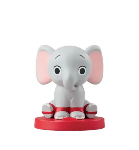 FABA - Les chansons d'élé l'éléphant 