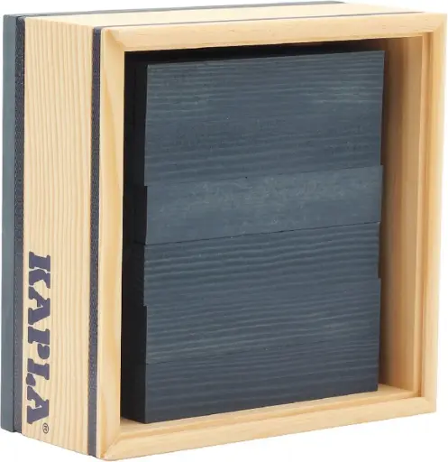KAPLA - Coffret 40 planchettes 