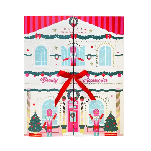 Inuwet - Calendrier de l'Avent 