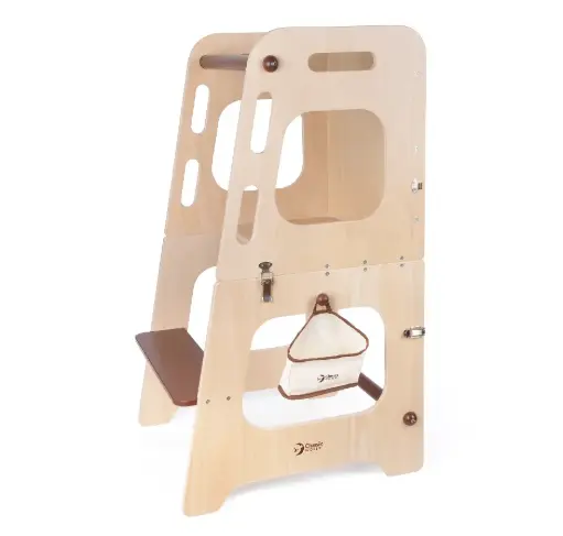 [CW60522] Classic World - Table convertible en Tour