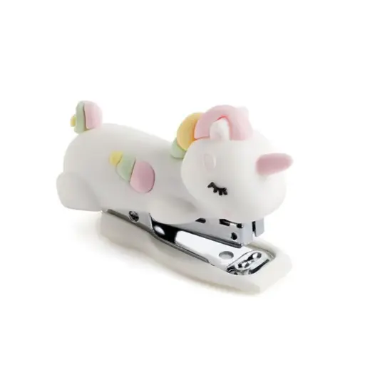 Back2Fun - Agrafeuse - Licorne  