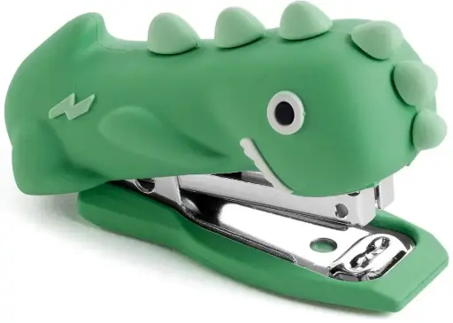 Back2Fun - Agrafeuse - Dino