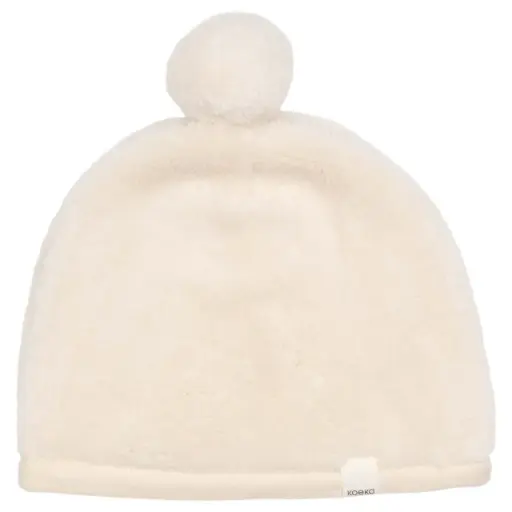 Koeka - Bonnet bébé Malmo pebble