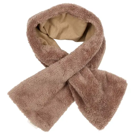 Koeka - écharpe malmo - caffe