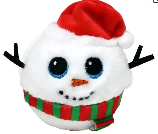 Beanie Bouncers - Balle Rebondissante - Jack