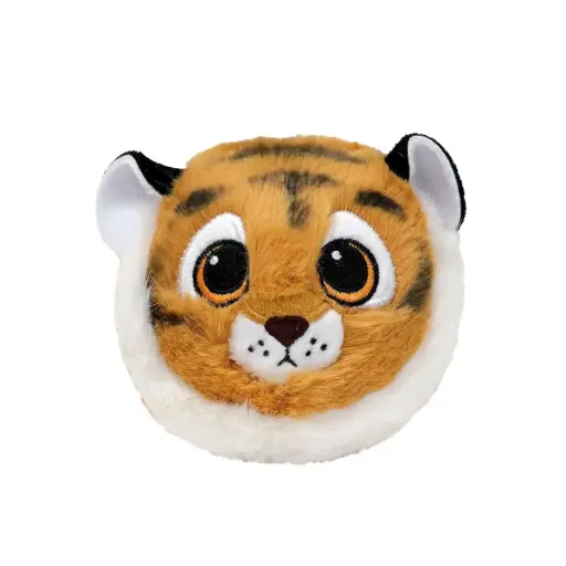 Beanie Bouncers - Balle Rebondissante - Stripes Le Tigre